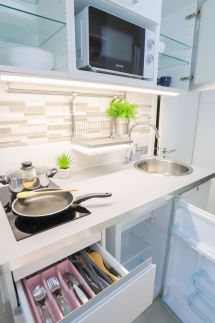 Silver Lodge Apartman10