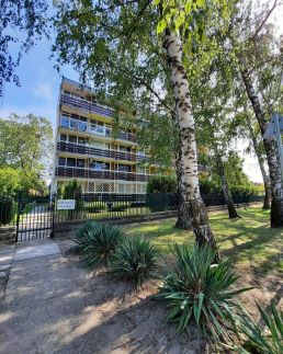 Silver Lodge Apartman1