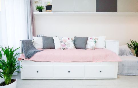 Silver Lodge Apartman2