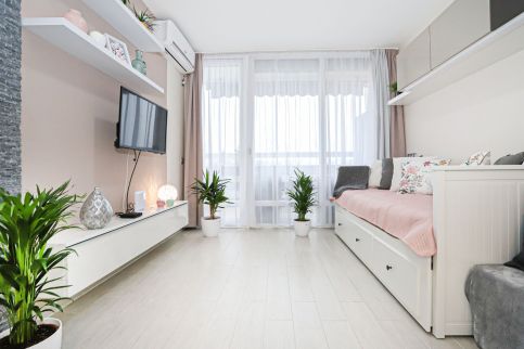 Silver Lodge Apartman3