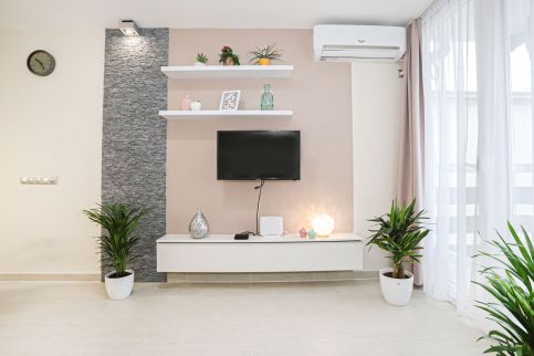 Silver Lodge Apartman4