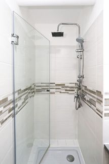 Silver Lodge Apartman6