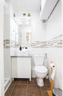 Silver Lodge Apartman7