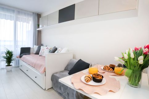 Silver Lodge Apartman8