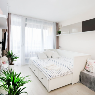 Silver Lodge Apartman