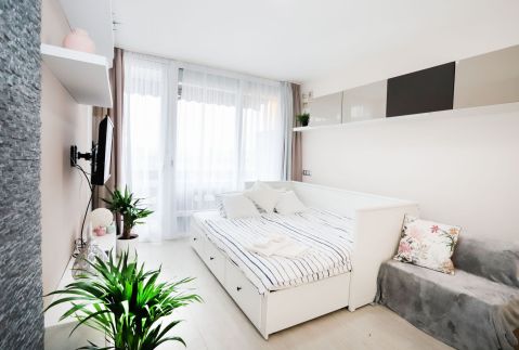 Silver Lodge Apartman