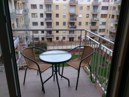 The Best Apartman Budapest12
