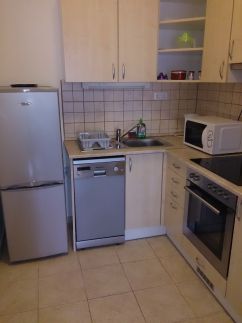 The Best Apartman Budapest13