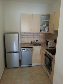 The Best Apartman Budapest6