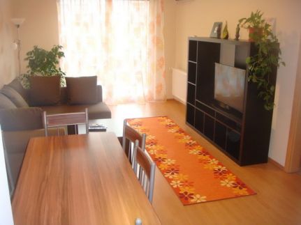 The Best Apartman Budapest7