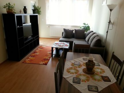 The Best Apartman Budapest