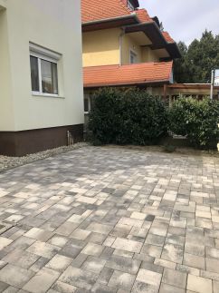 Szonáta Apartman9