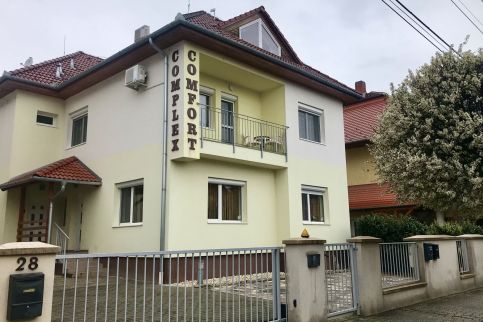 Szonáta Apartman10