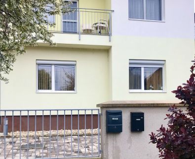 Szonáta Apartman12