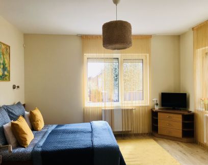 Szonáta Apartman1