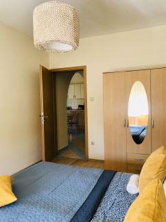 Szonáta Apartman8