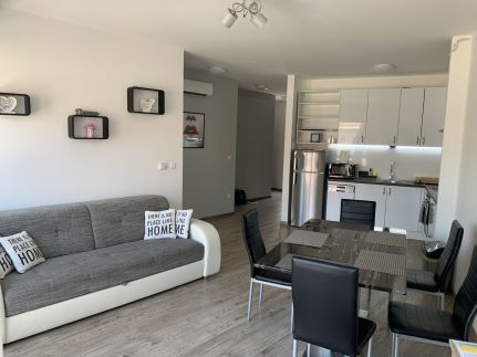 Four Seasons Downtown Apartment1