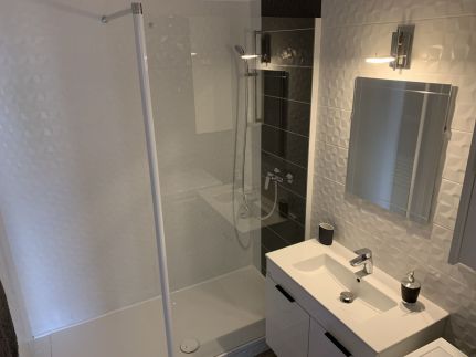 Four Seasons Downtown Apartment5