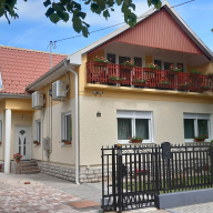 Attila Vendégház