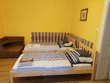 Muskátli Apartman12