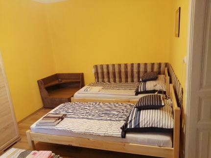 Muskátli Apartman13