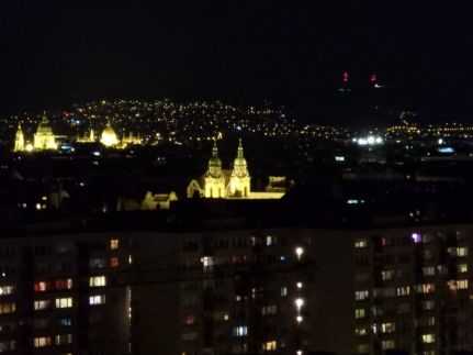 Ritalia Apartment Budapest1