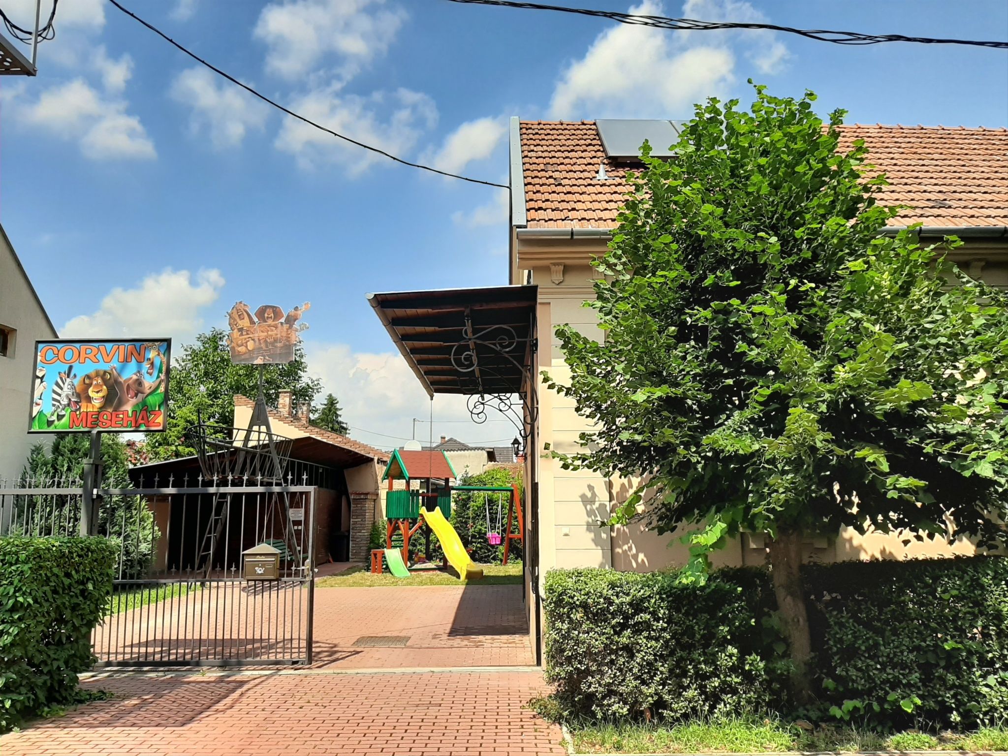 Gyulai Meseház – Gyula fotó 3