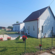 Tópart Apartman