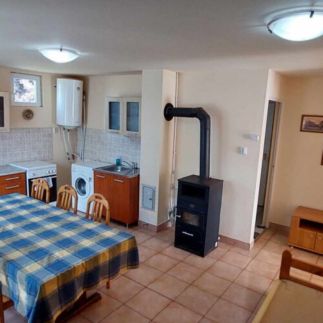 Tópart Apartman9
