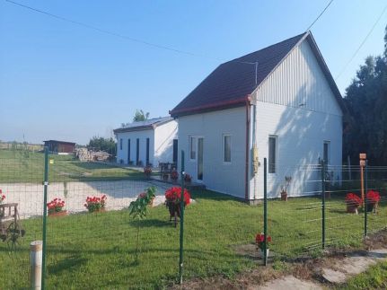 Tópart Apartman