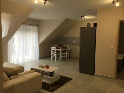 Balance Apartman7