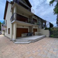 Petőfi 24 Apartmanok