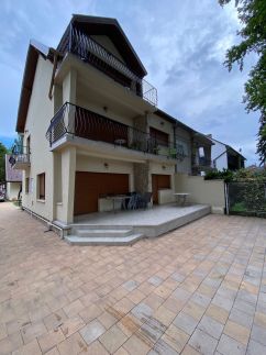 Petőfi 24 Apartmanok