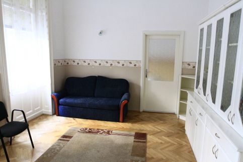 Körúti Apartman Budapest52
