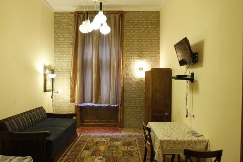 Körúti Apartman Budapest53