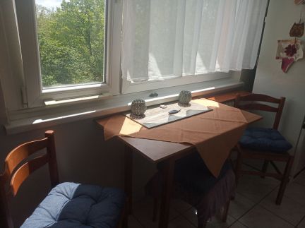 Pontjó Apartman9