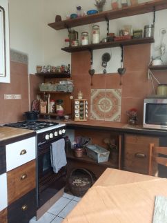 Pontjó Apartman11