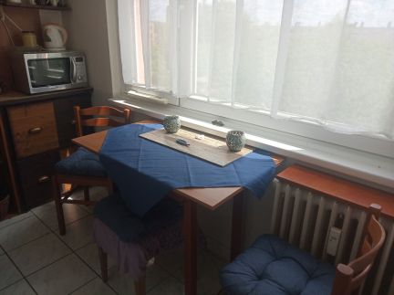 Pontjó Apartman13