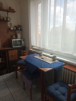 Pontjó Apartman14