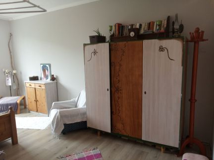 Pontjó Apartman4