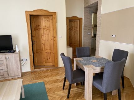 Ambrózia Apartman Eger11