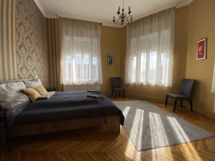 Ambrózia Apartman Eger12