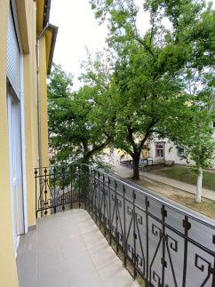 Ambrózia Apartman Eger5