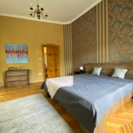 Ambrózia Apartman Eger