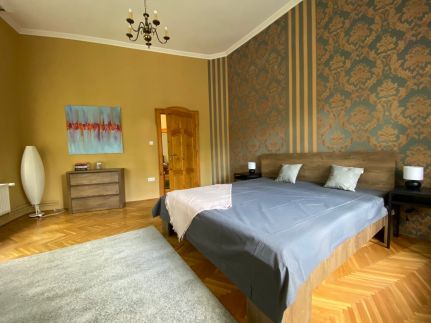 Ambrózia Apartman Eger