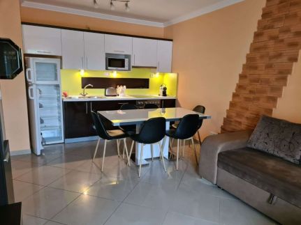 Plázs Apartman1