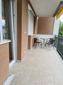Plázs Apartman5