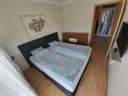 Plázs Apartman