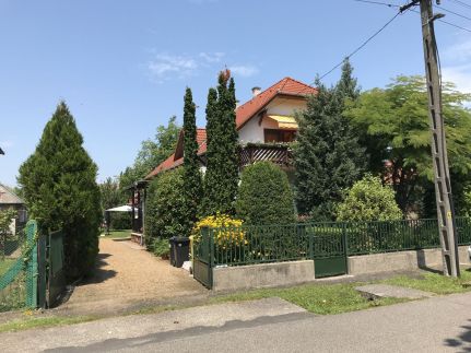 Kovács Apartman 21