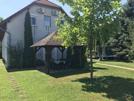 Kovács Apartman 23